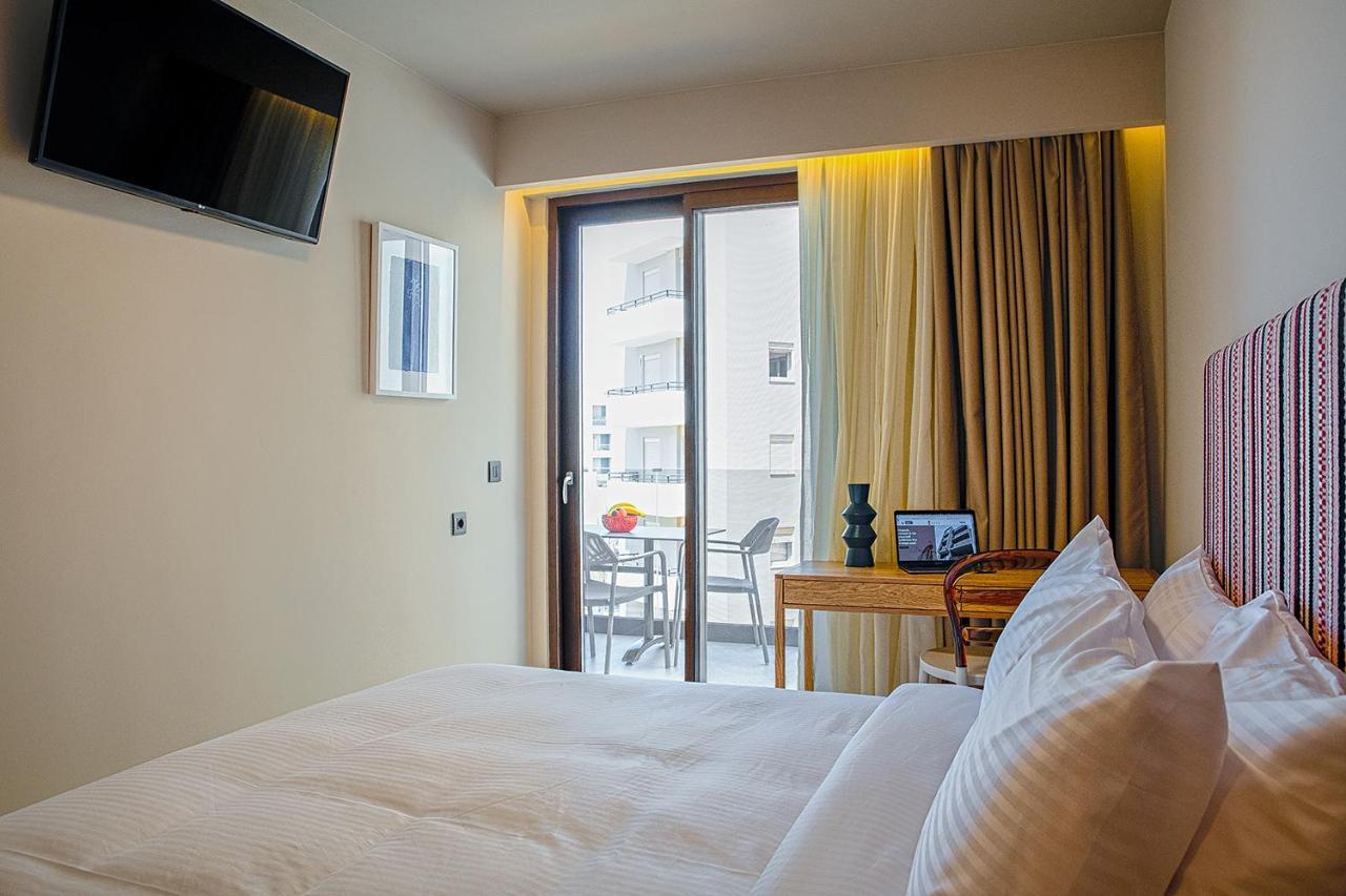 Pavo Art Hotel イラクリオン エクステリア 写真