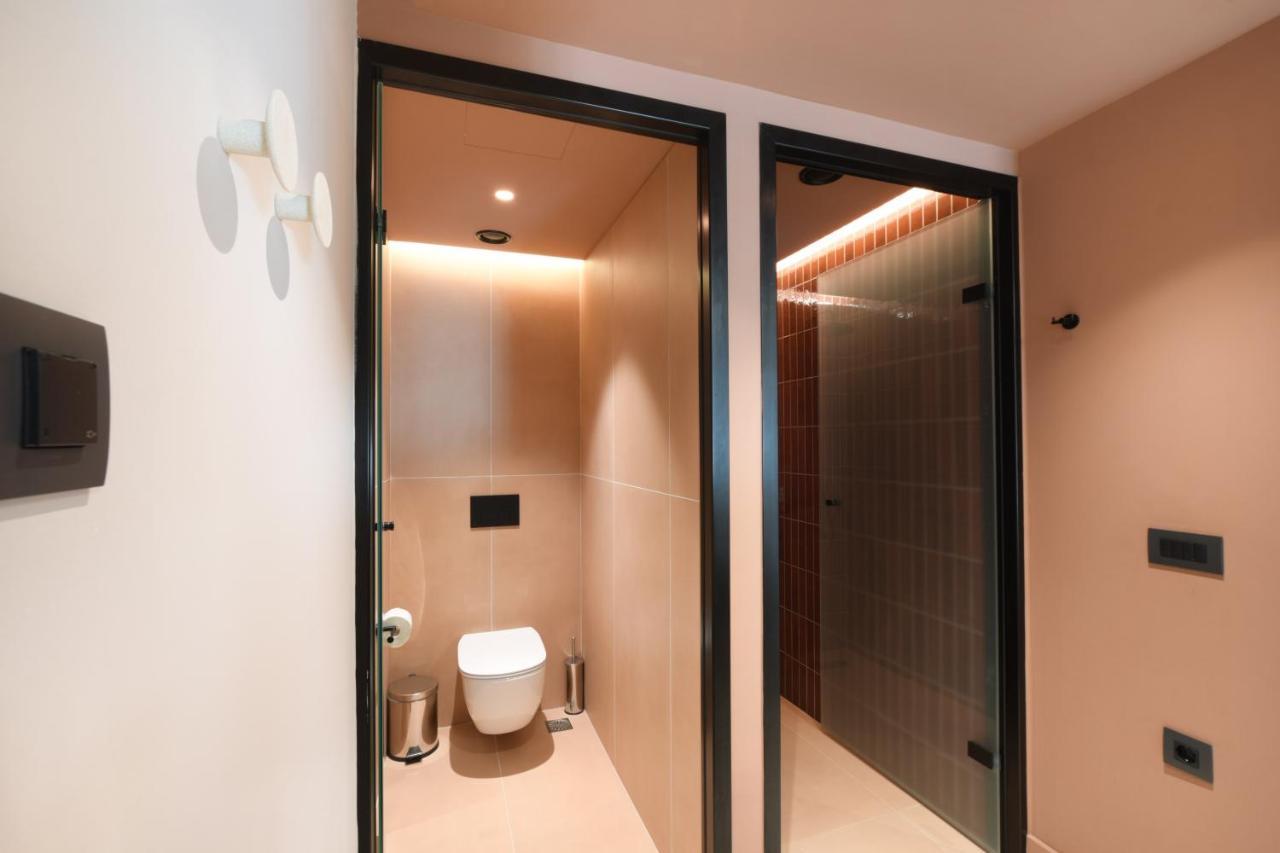 Pavo Art Hotel イラクリオン エクステリア 写真