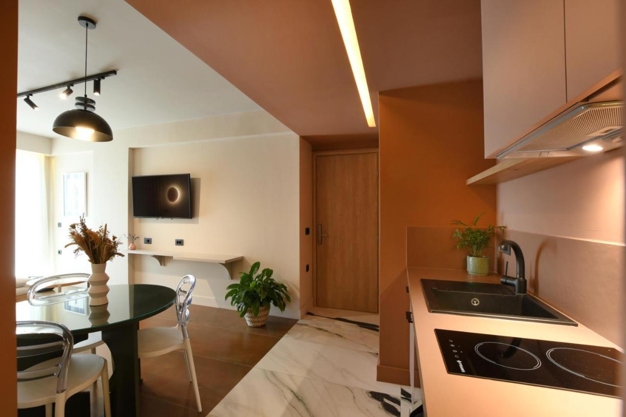 Pavo Art Hotel イラクリオン エクステリア 写真