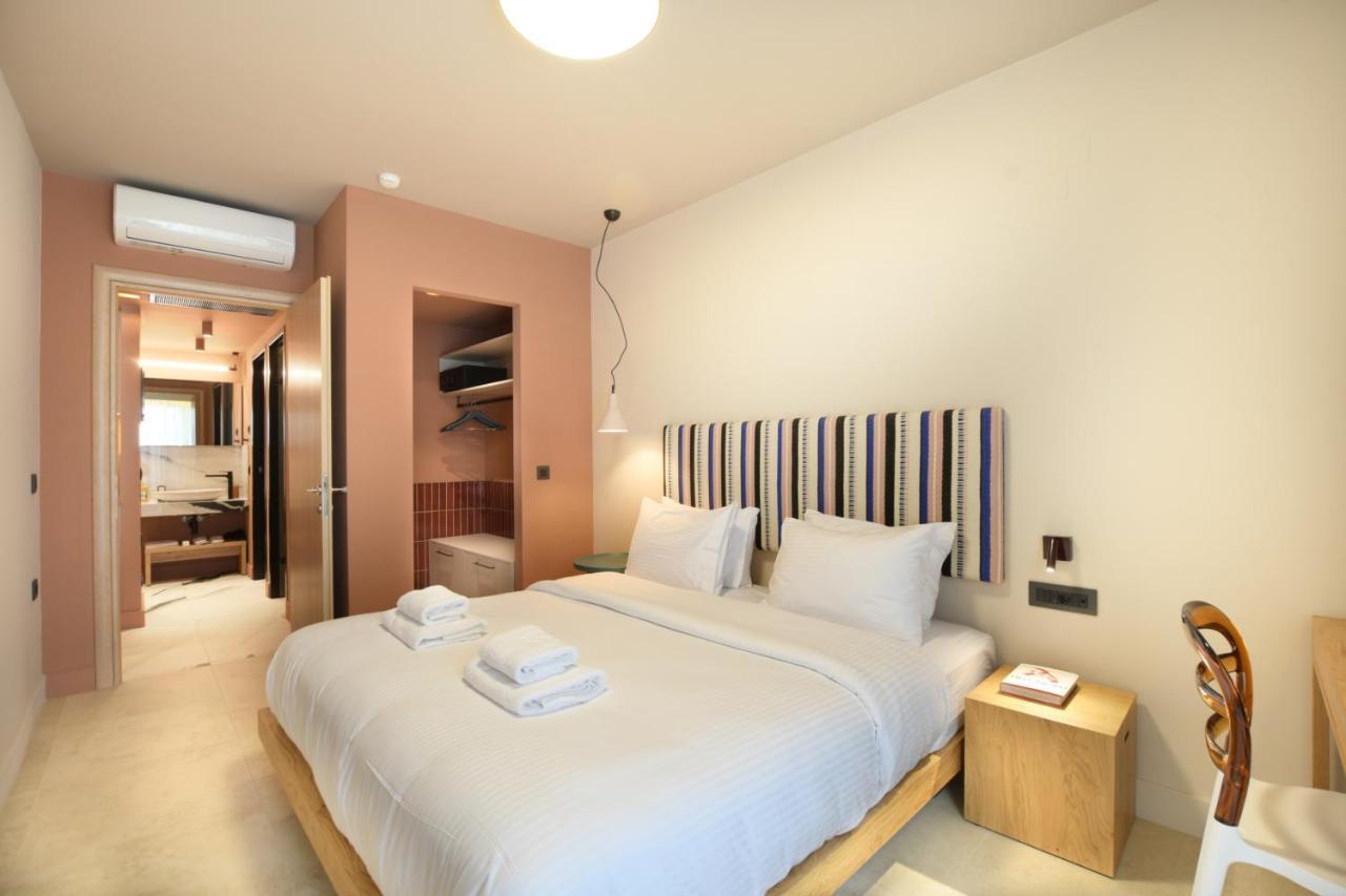 Pavo Art Hotel イラクリオン エクステリア 写真