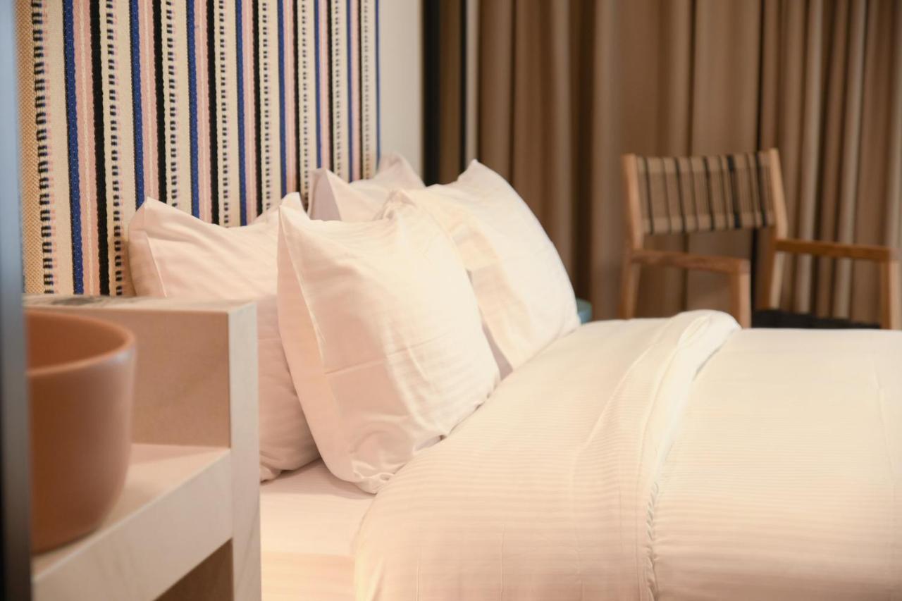 Pavo Art Hotel イラクリオン エクステリア 写真