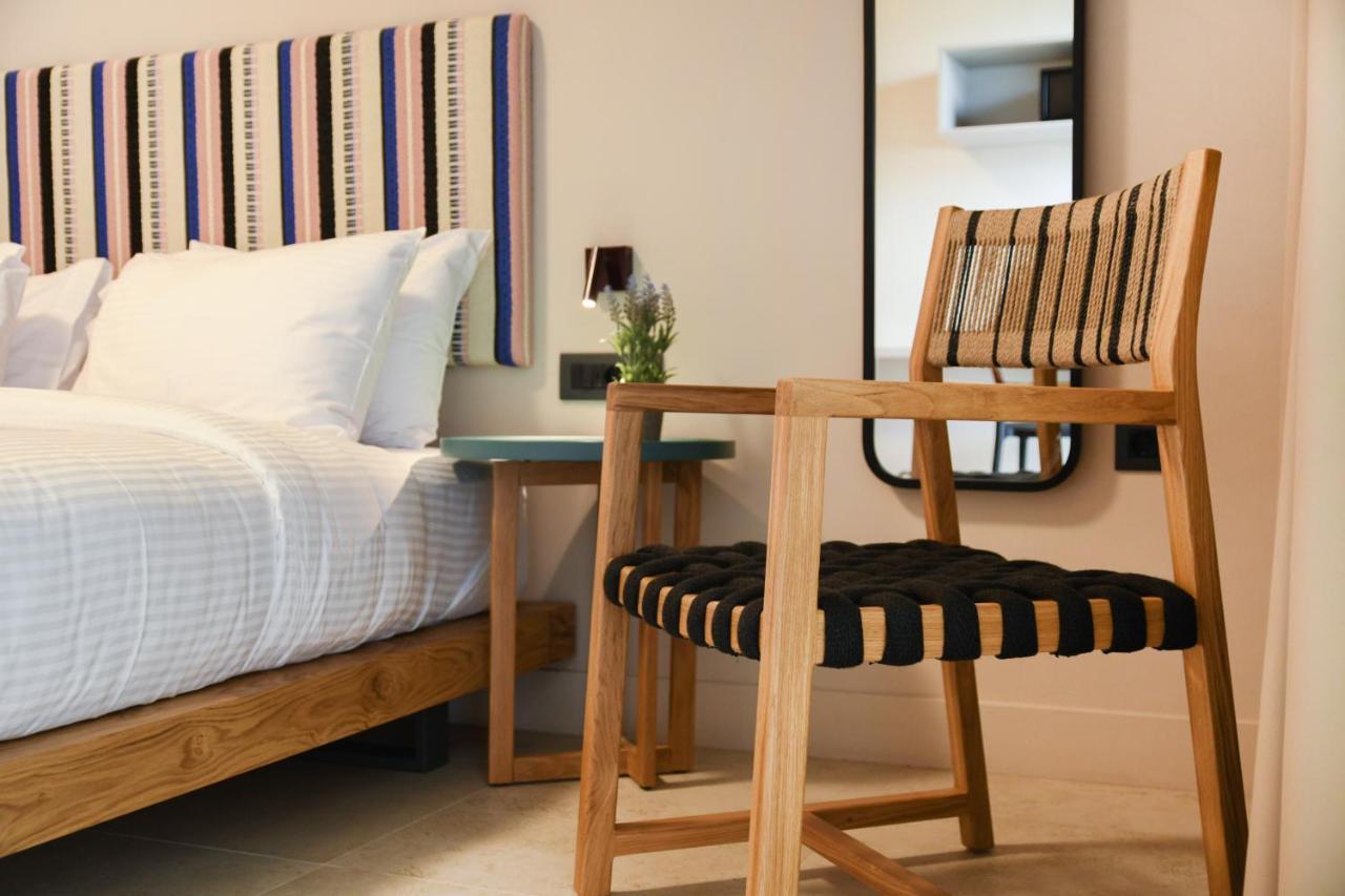 Pavo Art Hotel イラクリオン エクステリア 写真