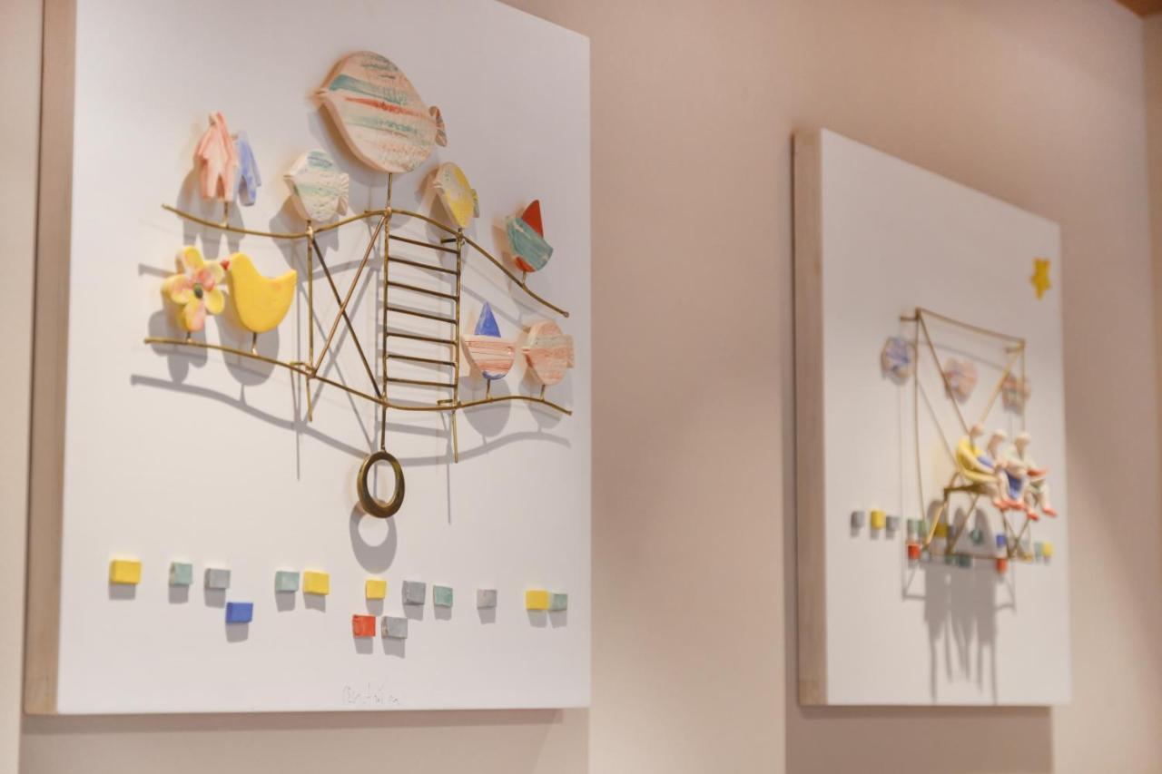 Pavo Art Hotel イラクリオン エクステリア 写真