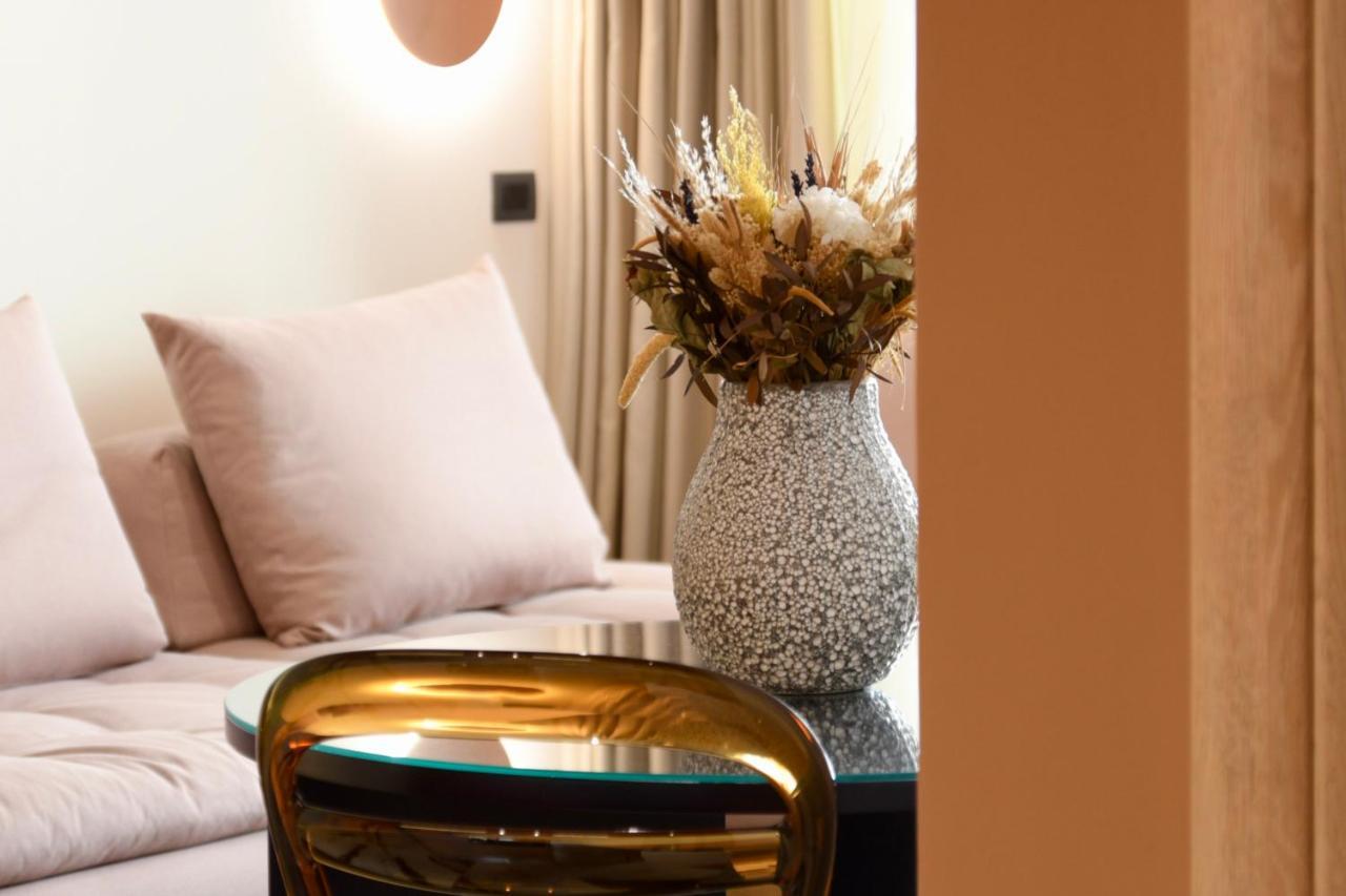 Pavo Art Hotel イラクリオン エクステリア 写真