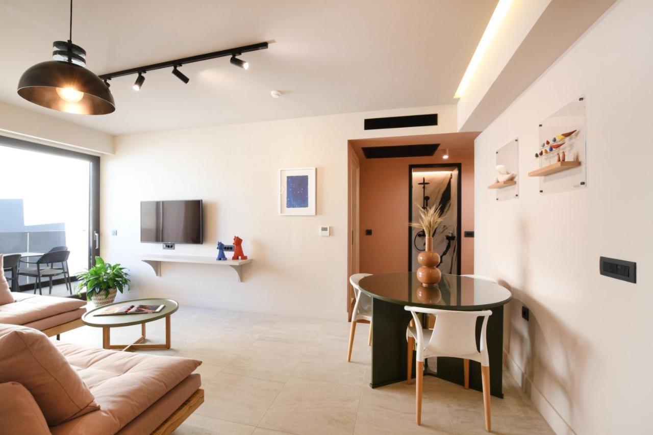Pavo Art Hotel イラクリオン エクステリア 写真